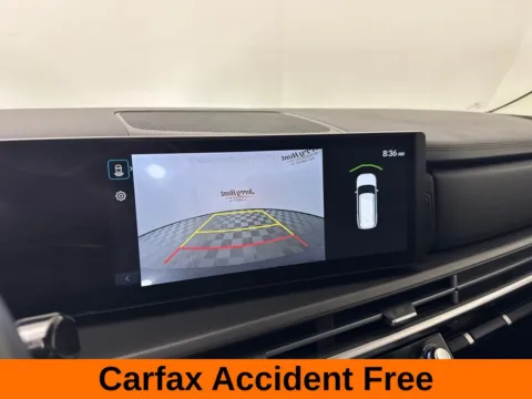 Another view of 2025 Hyundai Santa Fe SEL for sale in Salisbury, NC at Jerry Hunt Supercenter - Salisbury