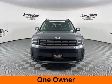 More photos of 2025 Hyundai Santa Fe SEL at Jerry Hunt Supercenter - Salisbury, NC