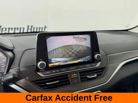 Another view of 2025 Nissan Altima 2.5 SV for sale in Salisbury, NC at Jerry Hunt Supercenter - Salisbury