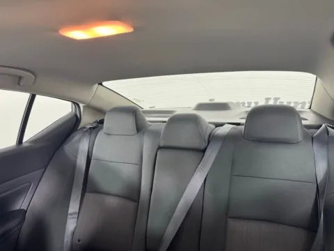 More photos of 2025 Nissan Altima 2.5 SV at Jerry Hunt Supercenter - Salisbury, NC