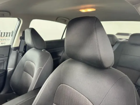 Another view of 2025 Nissan Altima 2.5 SV for sale in Salisbury, NC at Jerry Hunt Supercenter - Salisbury