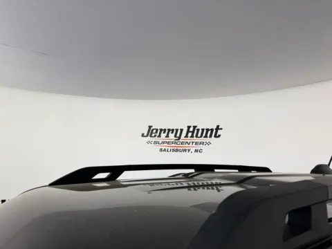 More photos of 2025 Ford Bronco Sport Outer Banks at Jerry Hunt Supercenter - Salisbury, NC