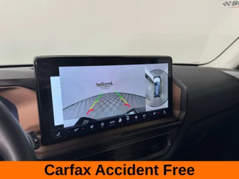 Another view of 2025 Ford Bronco Sport Outer Banks for sale in Salisbury, NC at Jerry Hunt Supercenter - Salisbury