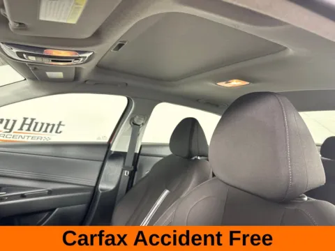 Another view of 2025 Hyundai Elantra SEL Convenience for sale in Salisbury, NC at Jerry Hunt Supercenter - Salisbury