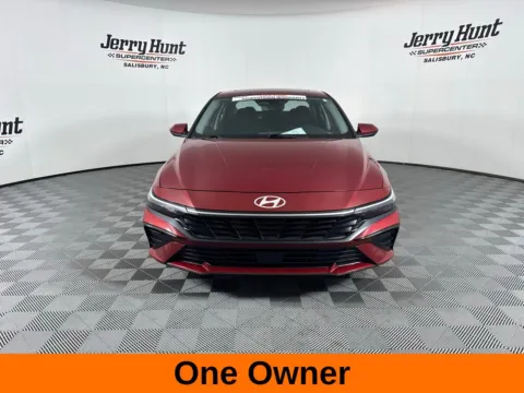 More photos of 2025 Hyundai Elantra SEL Convenience at Jerry Hunt Supercenter - Salisbury, NC