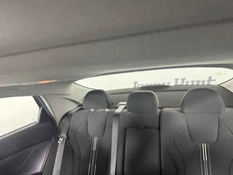 More photos of 2025 Hyundai Elantra SEL Convenience at Jerry Hunt Supercenter - Salisbury, NC