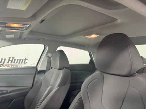 More photos of 2025 Hyundai Elantra SEL Convenience at Jerry Hunt Supercenter - Salisbury, NC