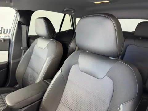 Another view of 2025 Chevrolet Trax LT for sale in Salisbury, NC at Jerry Hunt Supercenter - Salisbury