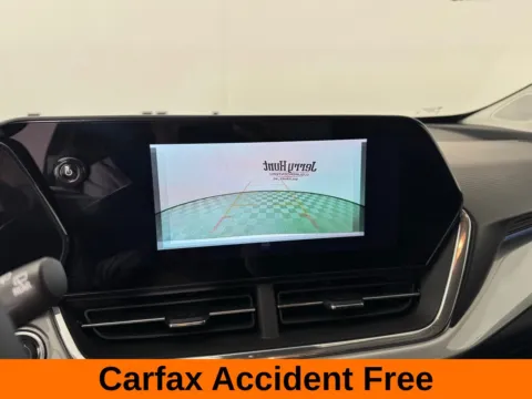 Another view of 2025 Chevrolet Trax LT for sale in Salisbury, NC at Jerry Hunt Supercenter - Salisbury