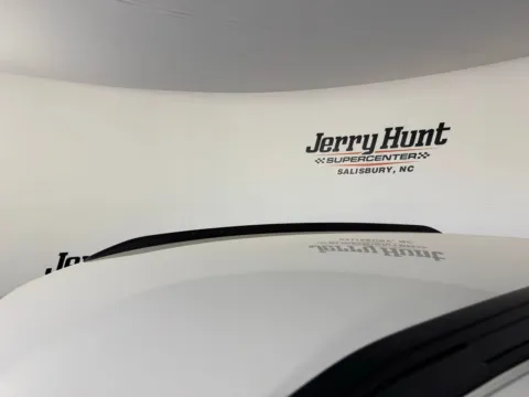 More photos of 2025 Chevrolet Trax LT at Jerry Hunt Supercenter - Salisbury, NC