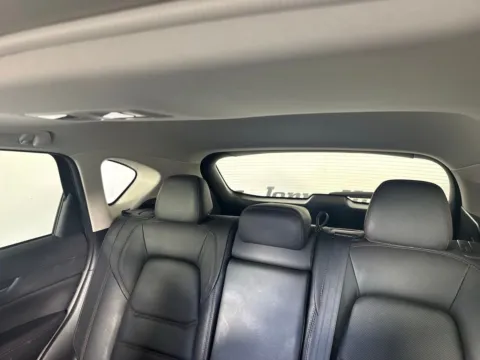 More photos of 2023 Mazda CX-5 2.5 S Carbon Edition at Jerry Hunt Supercenter - Salisbury, NC