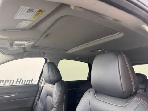 More photos of 2023 Mazda CX-5 2.5 S Carbon Edition at Jerry Hunt Supercenter - Salisbury, NC