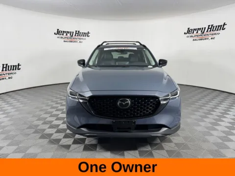More photos of 2023 Mazda CX-5 2.5 S Carbon Edition at Jerry Hunt Supercenter - Salisbury, NC