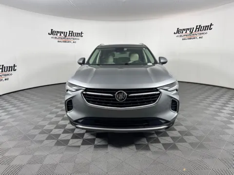Photos of 2023 Buick Envision Preferred for sale in Salisbury, NC at Jerry Hunt Supercenter - Salisbury