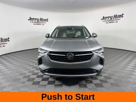 More photos of 2023 Buick Envision Preferred at Jerry Hunt Supercenter - Salisbury, NC