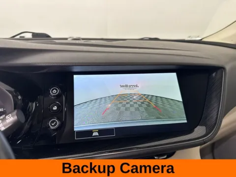 Another view of 2023 Buick Envision Preferred for sale in Salisbury, NC at Jerry Hunt Supercenter - Salisbury