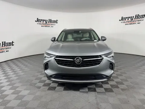 More photos of 2023 Buick Envision Preferred at Jerry Hunt Supercenter - Salisbury, NC