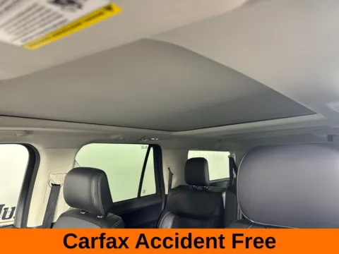 Another view of 2025 Ford Expedition Max Platinum for sale in Salisbury, NC at Jerry Hunt Supercenter - Salisbury