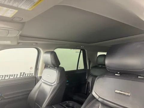 More photos of 2024 Ford Expedition Max Limited at Jerry Hunt Supercenter - Salisbury, NC