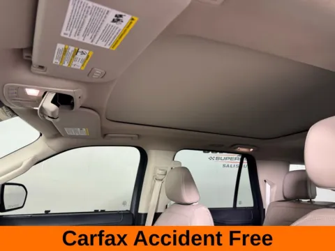 Another view of 2024 Ford Expedition Max Limited for sale in Salisbury, NC at Jerry Hunt Supercenter - Salisbury