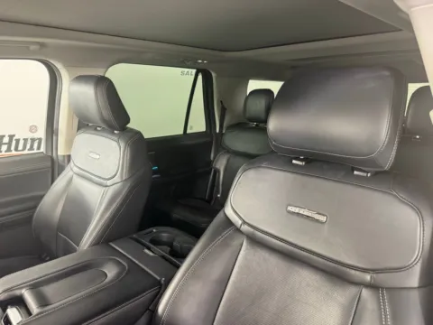Another view of 2024 Ford Expedition Max Limited for sale in Salisbury, NC at Jerry Hunt Supercenter - Salisbury