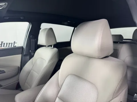 Another view of 2020 Kia Sportage S for sale in Salisbury, NC at Jerry Hunt Supercenter - Salisbury