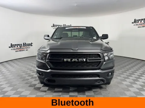 More photos of 2024 Ram 1500 Tradesman at Jerry Hunt Supercenter - Salisbury, NC