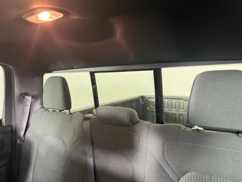 More photos of 2024 Ram 1500 Tradesman at Jerry Hunt Supercenter - Salisbury, NC