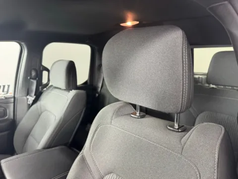 Another view of 2024 Ram 1500 Tradesman for sale in Salisbury, NC at Jerry Hunt Supercenter - Salisbury