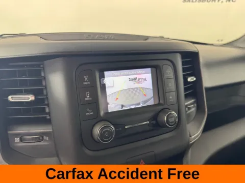 Another view of 2024 Ram 1500 Tradesman for sale in Salisbury, NC at Jerry Hunt Supercenter - Salisbury