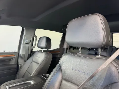 Another view of 2022 GMC Sierra 1500 Denali for sale in Salisbury, NC at Jerry Hunt Supercenter - Salisbury