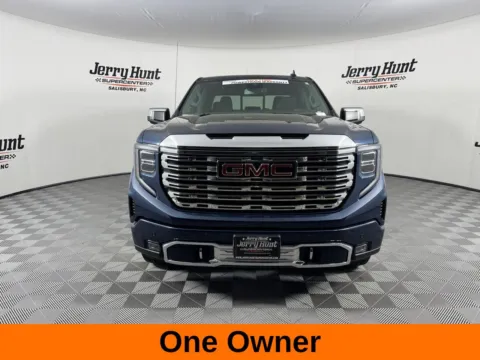 More photos of 2022 GMC Sierra 1500 Denali at Jerry Hunt Supercenter - Salisbury, NC