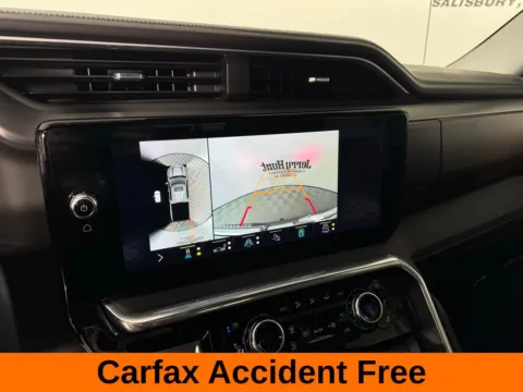 Another view of 2022 GMC Sierra 1500 Denali for sale in Salisbury, NC at Jerry Hunt Supercenter - Salisbury