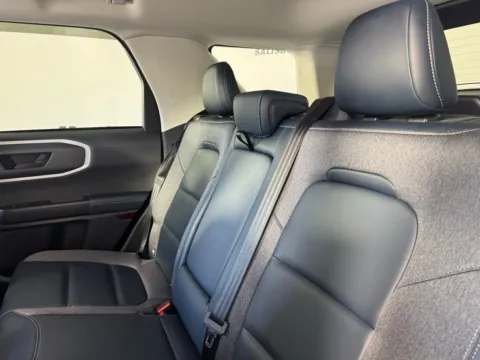 More photos of 2023 Ford Bronco Sport Outer Banks at Jerry Hunt Supercenter - Salisbury, NC