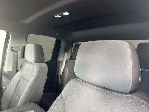 Another view of 2020 Chevrolet Silverado 1500 LT for sale in Salisbury, NC at Jerry Hunt Supercenter - Salisbury