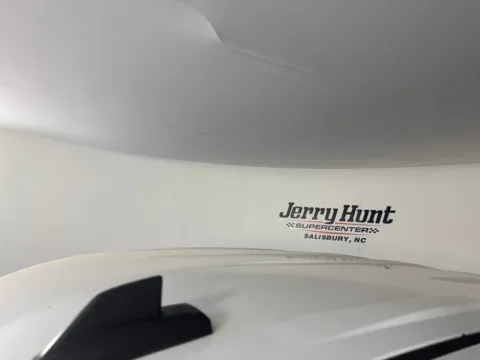 More photos of 2020 Chevrolet Silverado 1500 LT at Jerry Hunt Supercenter - Salisbury, NC