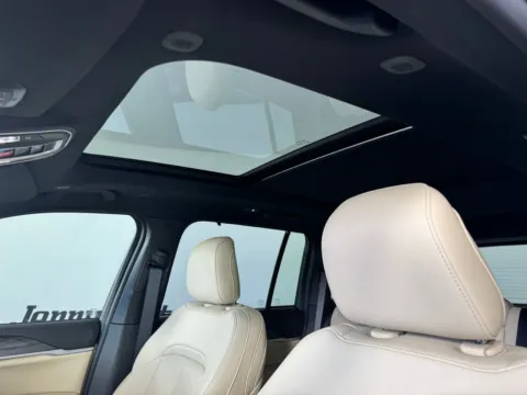 More photos of 2025 Jeep Grand Cherokee Limited at Jerry Hunt Supercenter - Salisbury, NC