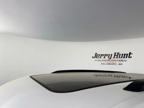 More photos of 2025 Jeep Grand Cherokee Limited at Jerry Hunt Supercenter - Salisbury, NC