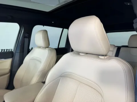 Another view of 2025 Jeep Grand Cherokee Limited for sale in Salisbury, NC at Jerry Hunt Supercenter - Salisbury