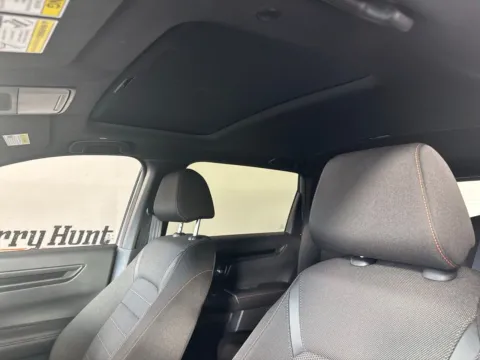 More photos of 2025 Honda CR-V Hybrid Sport at Jerry Hunt Supercenter - Salisbury, NC