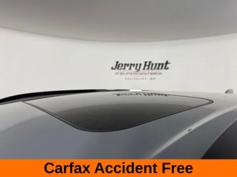 Another view of 2025 Honda CR-V Hybrid Sport for sale in Salisbury, NC at Jerry Hunt Supercenter - Salisbury