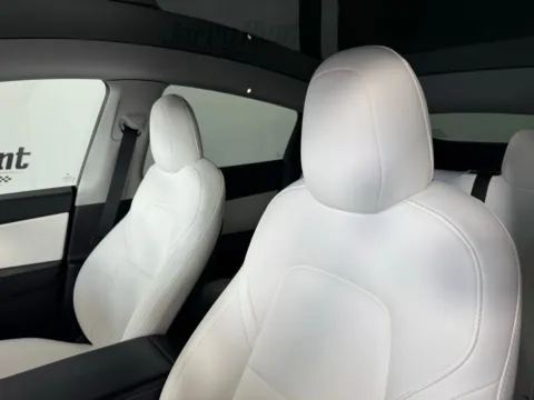 Photos of 2021 Tesla Model Y Long Range for sale in Salisbury, NC at Jerry Hunt Supercenter - Salisbury