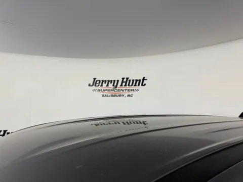 More photos of 2023 Nissan Rogue S at Jerry Hunt Supercenter - Salisbury, NC