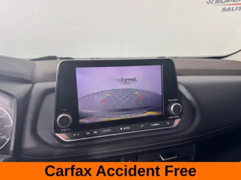 Another view of 2023 Nissan Rogue S for sale in Salisbury, NC at Jerry Hunt Supercenter - Salisbury