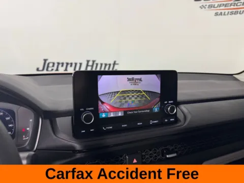 Another view of 2025 Honda Accord SE for sale in Salisbury, NC at Jerry Hunt Supercenter - Salisbury