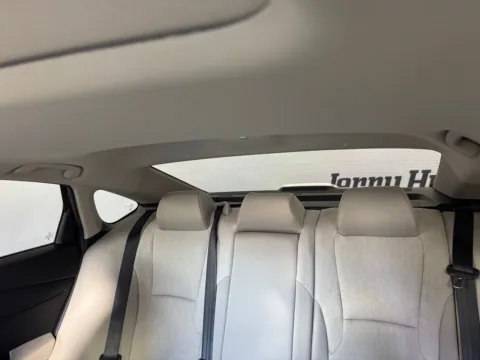 More photos of 2025 Honda Accord SE at Jerry Hunt Supercenter - Salisbury, NC