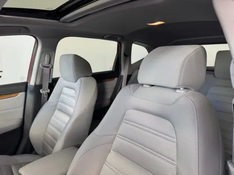 Another view of 2022 Honda CR-V EX for sale in Salisbury, NC at Jerry Hunt Supercenter - Salisbury