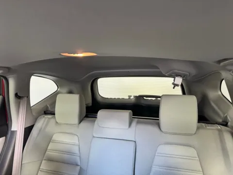 More photos of 2022 Honda CR-V EX at Jerry Hunt Supercenter - Salisbury, NC