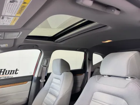 More photos of 2022 Honda CR-V EX at Jerry Hunt Supercenter - Salisbury, NC