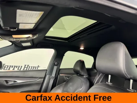 Another view of 2023 INFINITI QX55 LUXE for sale in Salisbury, NC at Jerry Hunt Supercenter - Salisbury